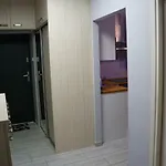 Wrzosowy Apartament- Chlodny W Cieple Dni 公寓