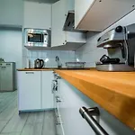 Wrzosowy Apartament- Chlodny W Cieple Dni Apartment *