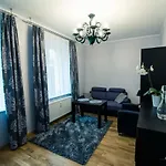 Wrzosowy Apartament- Chlodny W Cieple Dni Gdynia