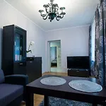 Apartment Wrzosowy Apartament- Chlodny W Cieple Dni Gdynia