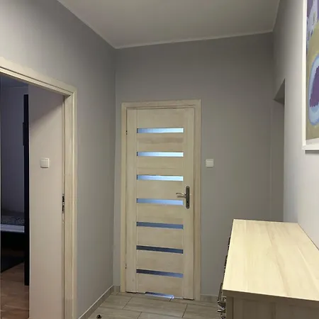 Przytulne Mieszkanie Z Wyposazona Kuchnia, 200 M Od Parku Centralnego Apartment