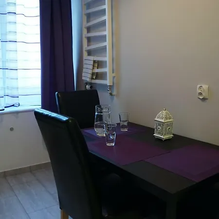 Przytulne Mieszkanie Z Wyposazona Kuchnia, 200 M Od Parku Centralnego *