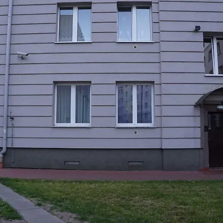 Przytulne Mieszkanie Z Wyposazona Kuchnia, 200 M Od Parku Centralnego Apartment