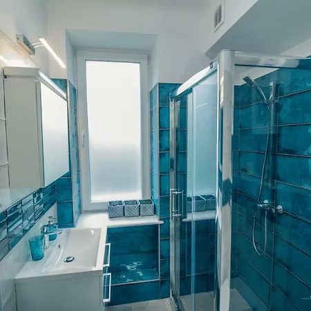 Appartamento Wrzosowy Apartament, 260m Od Parku Centralnego Gdynia