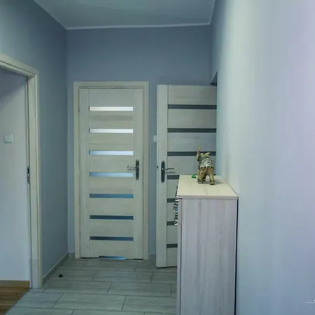 Wrzosowy Apartament, 260m Od Parku Centralnego Appartamento